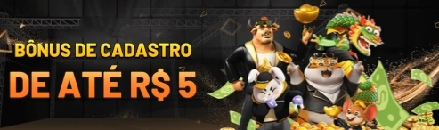Promoções e bônus exclusivos da 89z